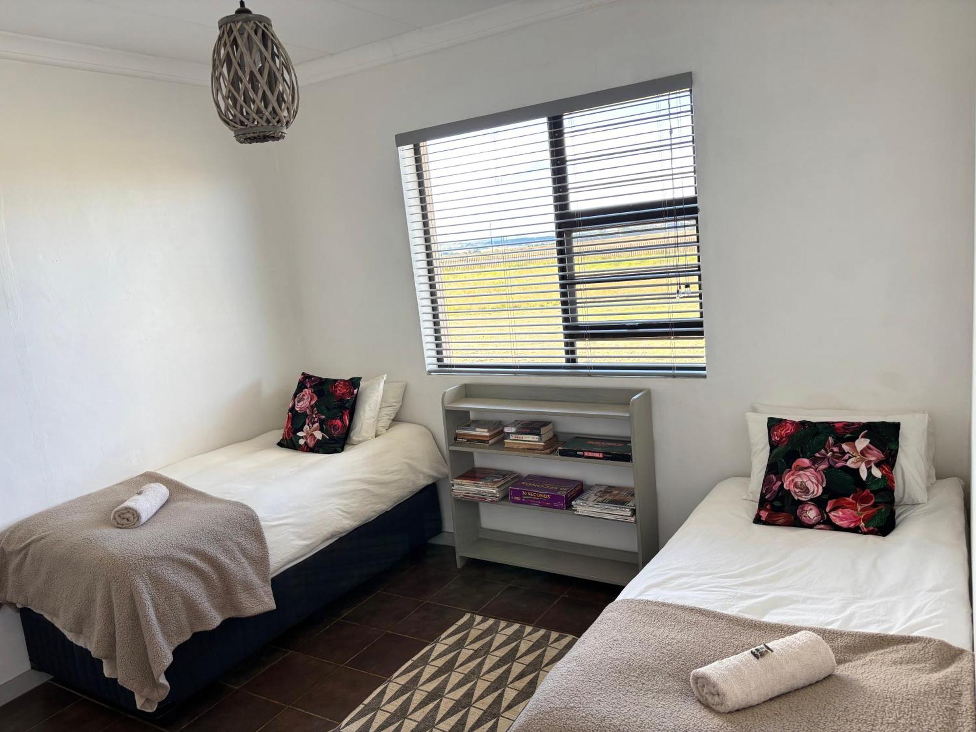 Dewdrop Farm Stay Ermelo Exterior photo