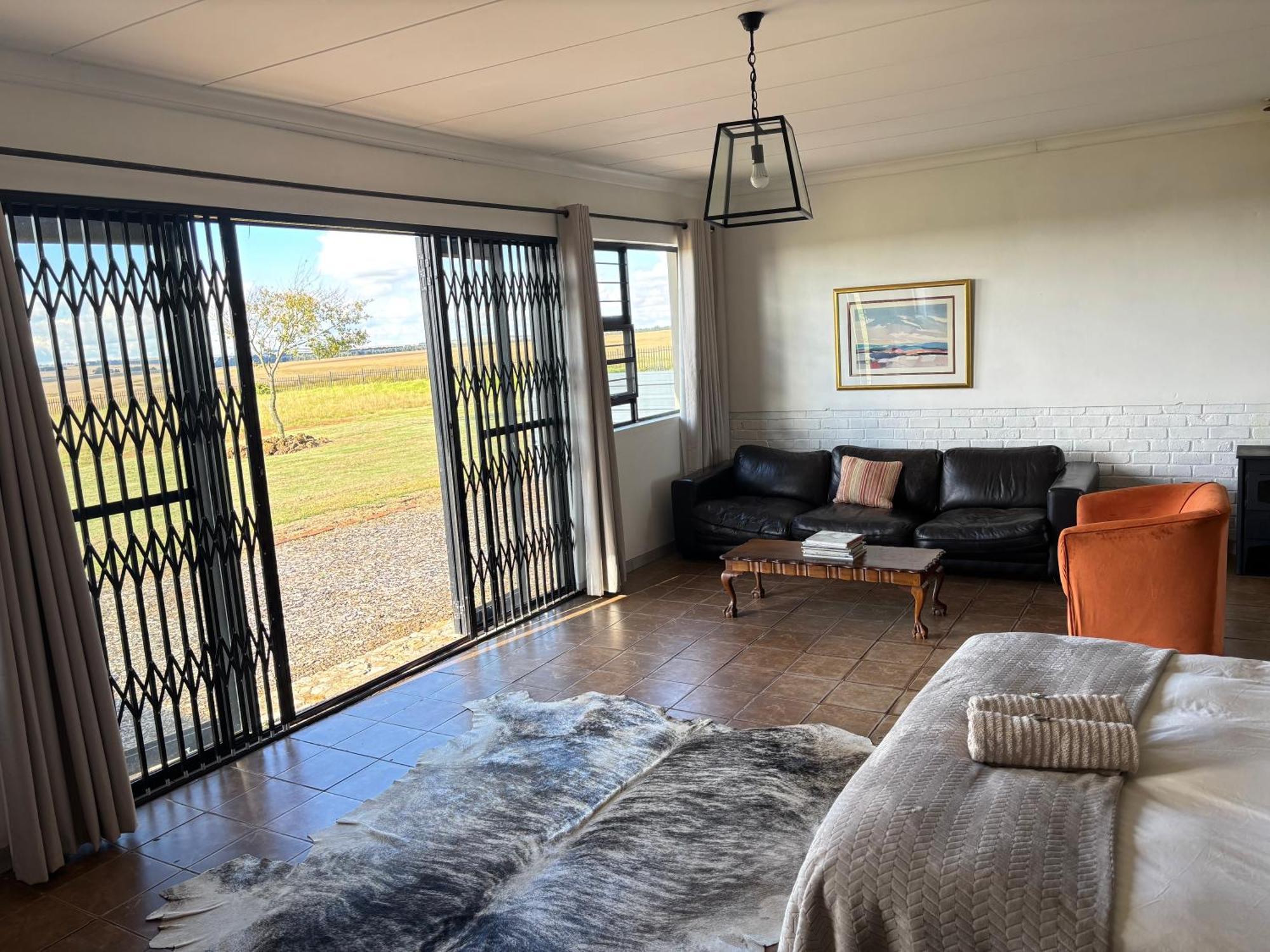 Dewdrop Farm Stay Ermelo Exterior photo